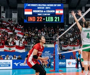 Prediksi Indonesia vs Lebanon 12 Juni 2026