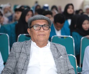 Soal Insiden di KMP Aceh Hebat 2 Ini Kata Pemerintah Aceh