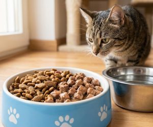 Cara Mudah Merawat Kucing Kesayangan Agar Tetap Sehat dan Aktif