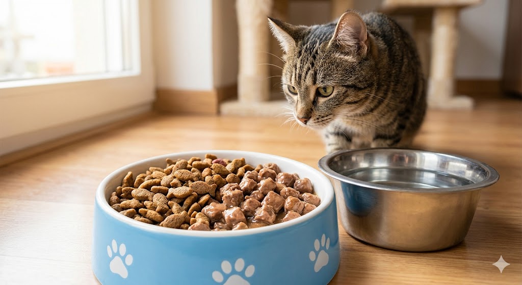Cara Mudah Merawat Kucing Kesayangan Agar Tetap Sehat dan Aktif
