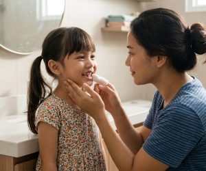 Gigi Anak Sudah Goyang, Apa yang Harus Dilakukan Orang Tua?