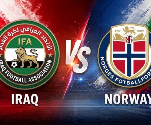 Prediksi Irak vs Norwegia 16 Juni 2026