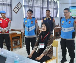 Penerimaan Akpol di Polda Aceh Masuki Tahap Tes Psikologi dan PMK