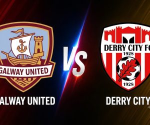 Prediksi Galway United vs Derry City 19 Juni 2026