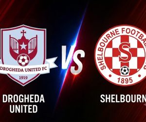 Prediksi Drogheda United vs Shelbourne 19 Juni 2026