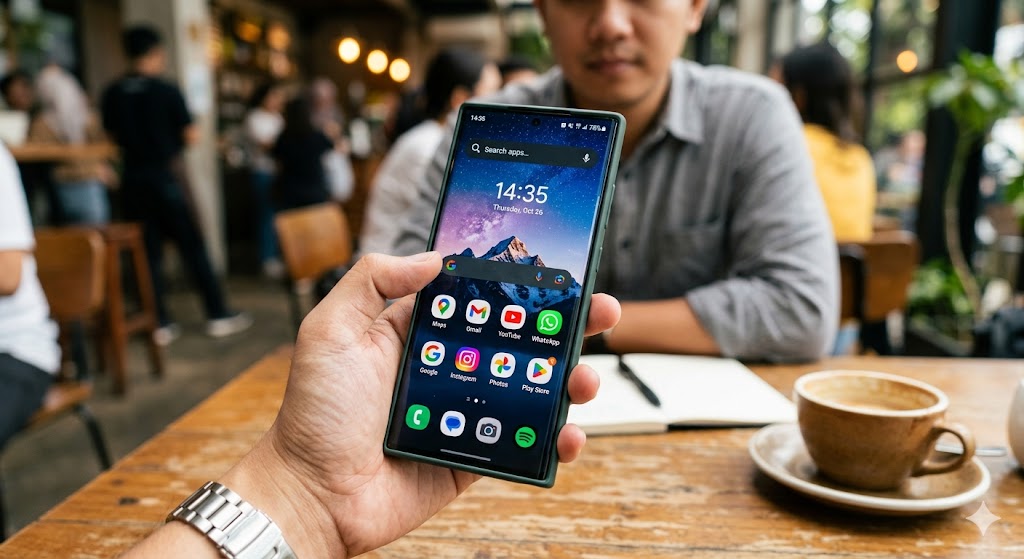 Cara Mengatasi Iklan yang Sering Muncul di HP Android