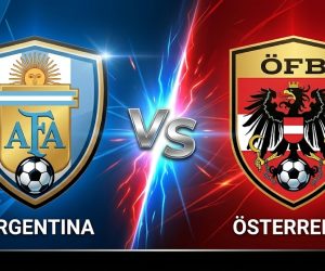 Prediksi Argentina vs Austria 22 Juni 2026