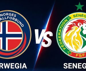 Prediksi Norwegia vs Senegal 23 Juni 2026