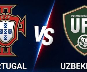 Prediksi Portugal vs Uzbekistan 23 Juni 2026