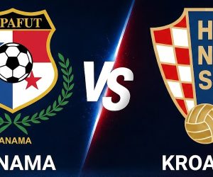 Prediksi Panama vs Kroasia 23 Juni 2026