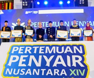 Pemkab Aceh Besar Terima Penghargaan PPN XIV Aceh