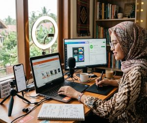 Cara Menghasilkan Uang Online