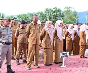 Pemkab Aceh Besar Cairkan Gaji ke-13 ASN Sejak 3 Juni 2026