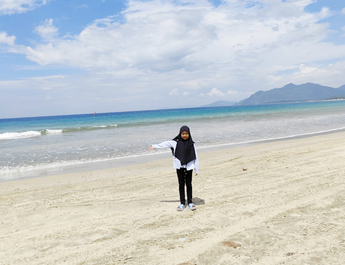 Pantai Terbaik di Aceh yang Wajib Dikunjungi