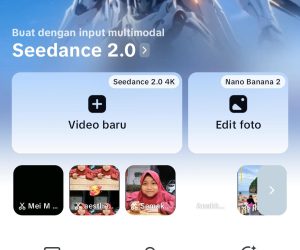 Aplikasi Edit Video Terbaik