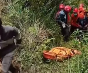 Tragedi di Tujuh Bidadari