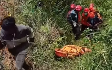 Tragedi di Tujuh Bidadari