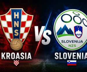 Prediksi Kroasia vs Slovenia 7 Juni 2026
