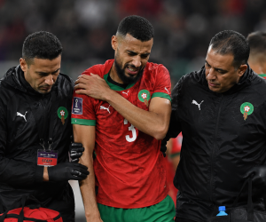 Maroko Cemas Jelang Piala Dunia 2026