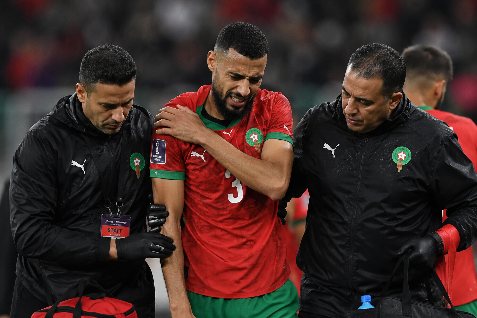 Maroko Cemas Jelang Piala Dunia 2026