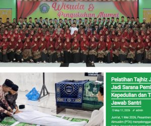 10 Pesantren Terpadu Unggulan di Aceh Tahun 2026