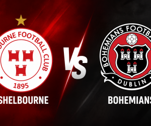 Prediksi Shelbourne vs Bohemians 22 Juni 2026
