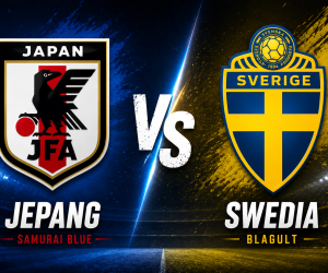 cb5f8453-5f99-47d3-b6b2-7e24d45c07bd Prediksi Jepang vs Swedia 25 Juni 2026