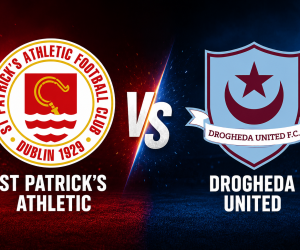 Prediksi St Patrick's Athletic vs Drogheda United 12 Juni 2026