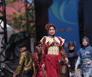Fashion Show Bhayangkara Fest 2026 dan Diikuti 60 Peserta