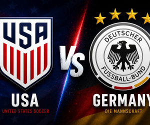 Prediksi Amerika Serikat vs Jerman 6 Juni 2026