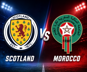 Prediksi Skotland vs Maroko 19 Juni 2026