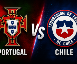 Prediksi Portugal vs Chile 6 Juni 2026