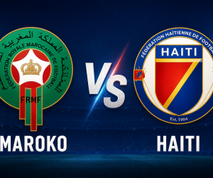 Prediksi Maroko vs Haiti 24 Juni 2026
