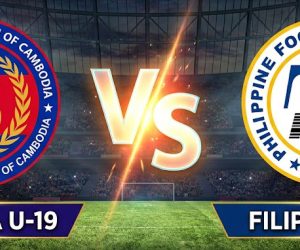 Prediksi Kamboja U-19 vs Filipina U-19 6 Juni 2026