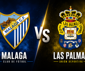 Prediksi Malaga vs Las Palmas 11 Juni 2026
