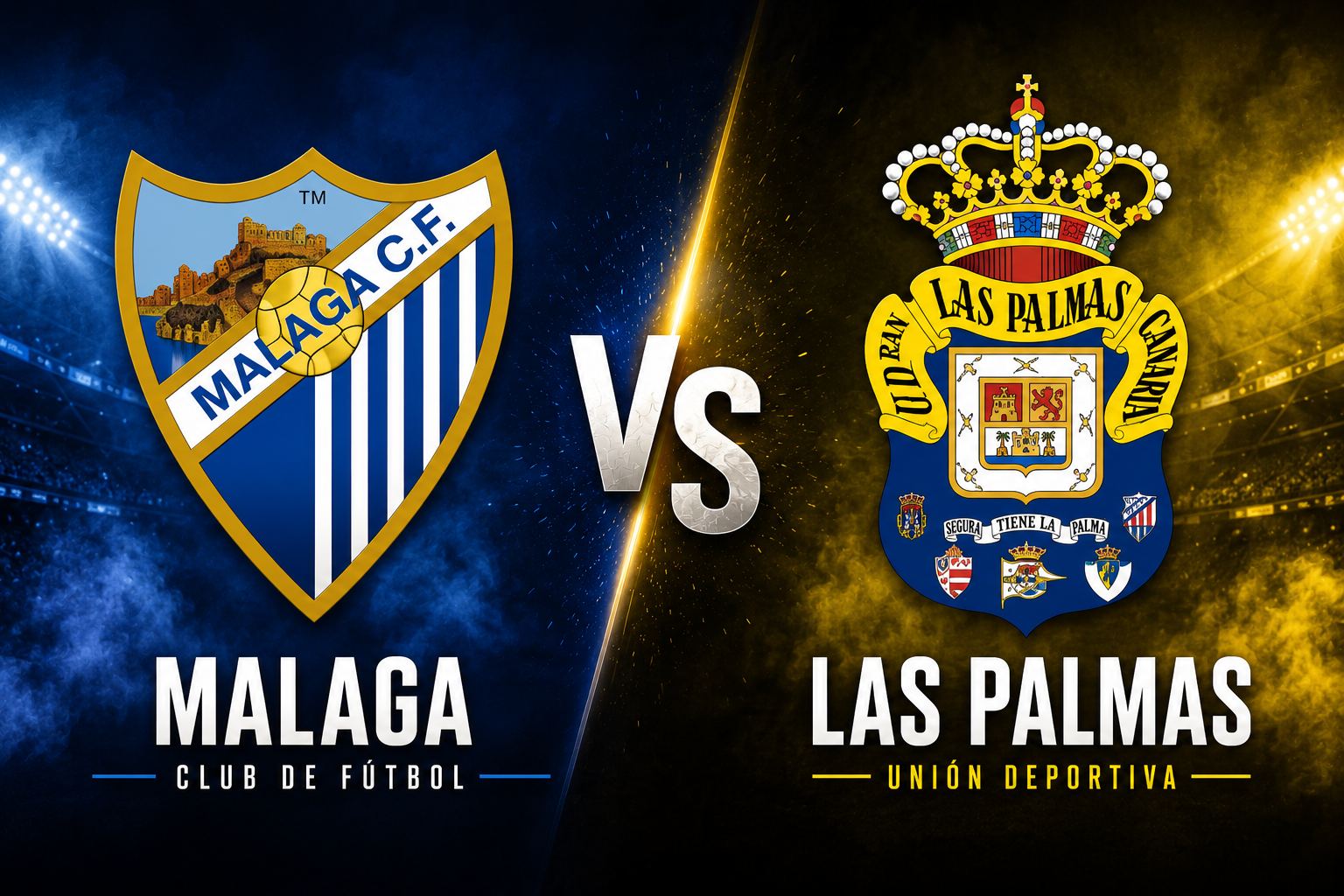 Prediksi Malaga vs Las Palmas 11 Juni 2026