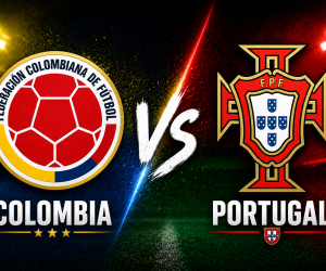 Prediksi Kolombia vs Portugal 27 Juni 2026
