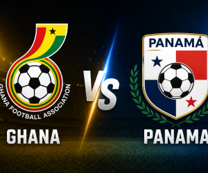 Prediksi Ghana vs Panama 17 Juni 2026