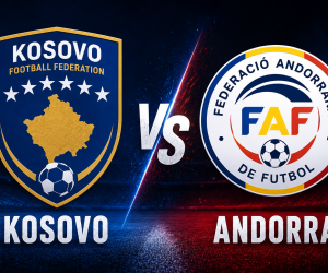 Prediksi Kosovo vs Andorra 7 Juni 2026