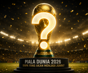 Pakar Kompak Pilih Juara Piala Dunia 2026 Tapi Bukan Argentina