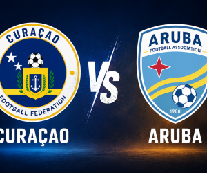 Prediksi Curacao vs Aruba 7 Juni 2026