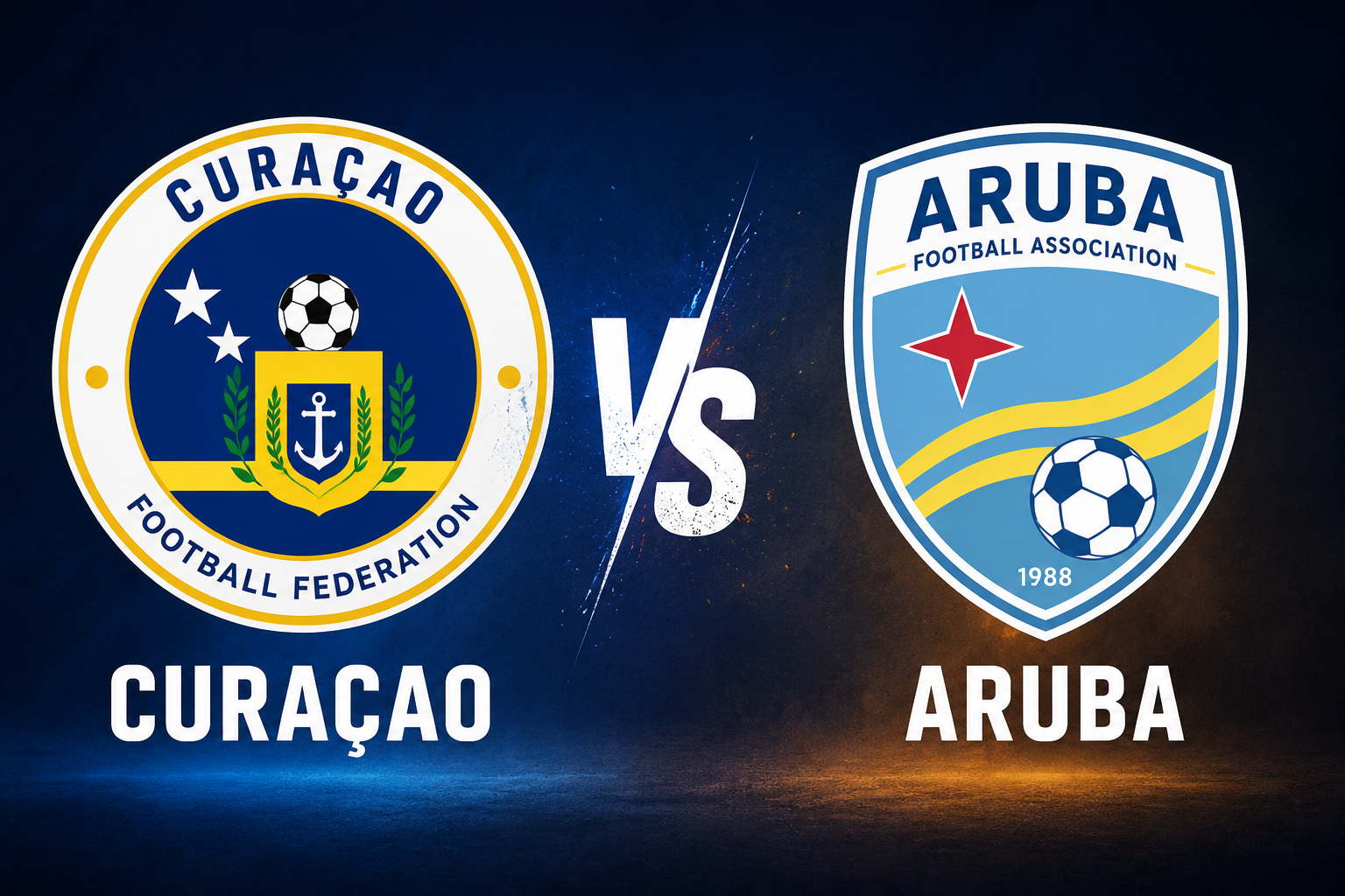 Prediksi Curacao vs Aruba 7 Juni 2026