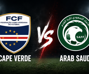Prediksi Cape Verde vs Arab Saudi 27 Juni 2026