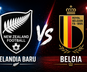 Prediksi Selandia Baru vs Belgia 27 Juni 2026
