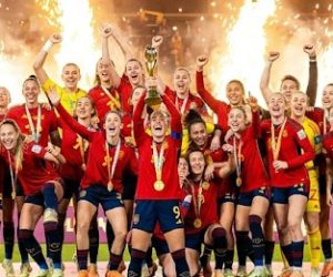 Piala Dunia Wanita 2027 Ini Tim yang Sudah Lolos