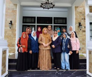 Gelar Pendidikan Perdamaian