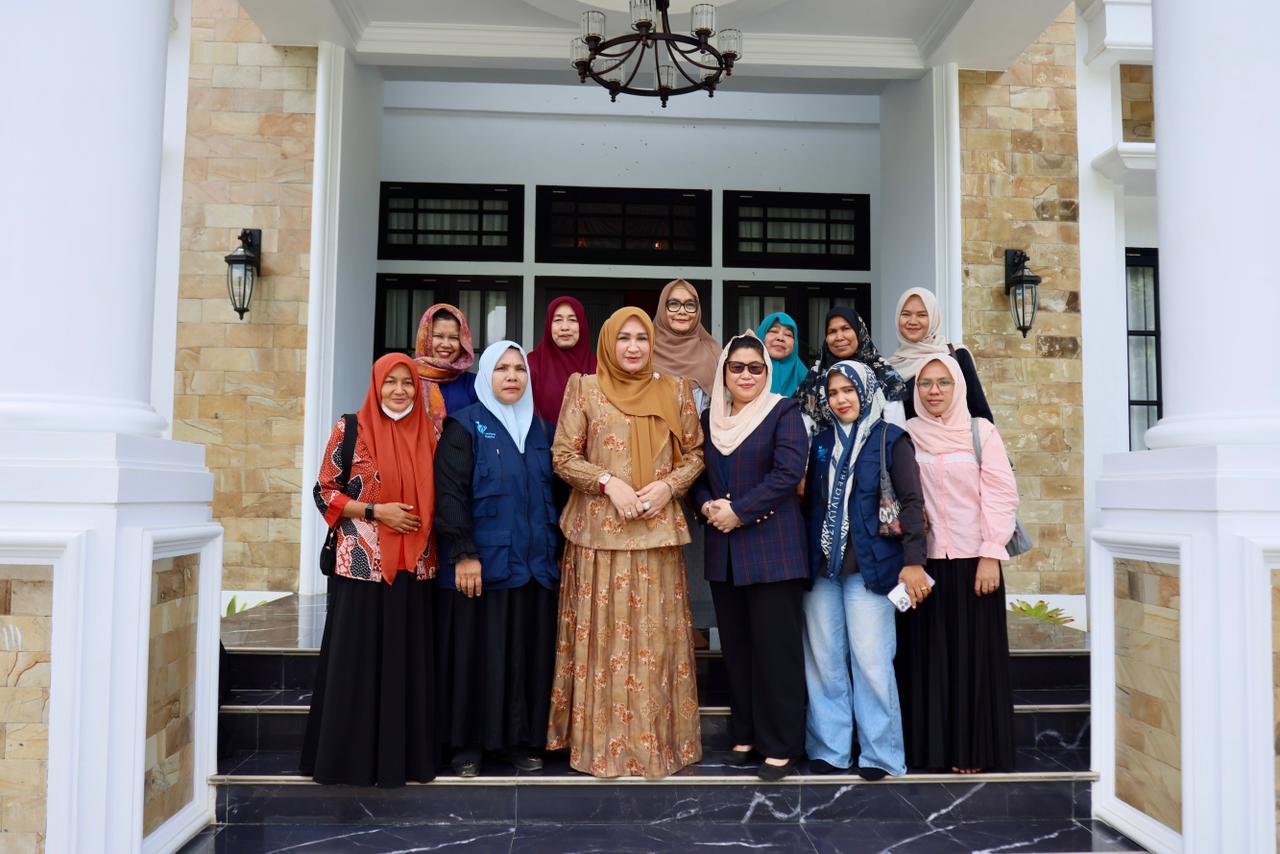 Gelar Pendidikan Perdamaian