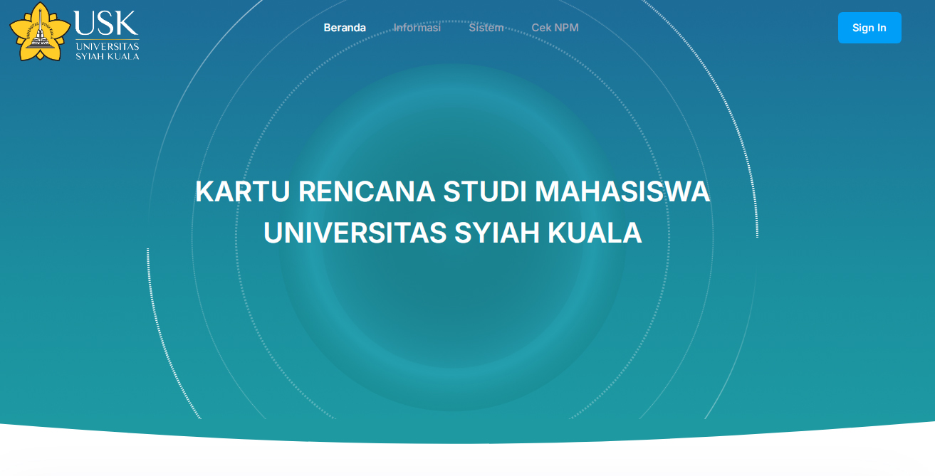 KRS USK