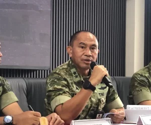 32 Ibu Hamil Ikuti Latsarmil Satu Melahirkan dan Lima Meninggal Dunia