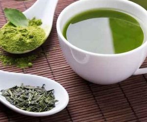 Sudah Terbukti Ilmiah 5 Teh Herbal Turunkan Berat Badan